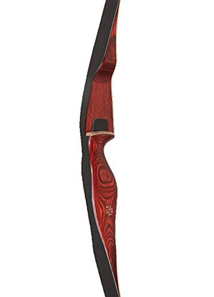 Bear Super Grizzly Recurve Bow (58")