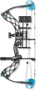 DIAMOND KNOCKOUT 32" PKG LH 50-60 MICRO CARBON