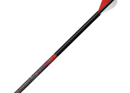 EASTON ARROW 6MM BLOODLINE 400 (6)