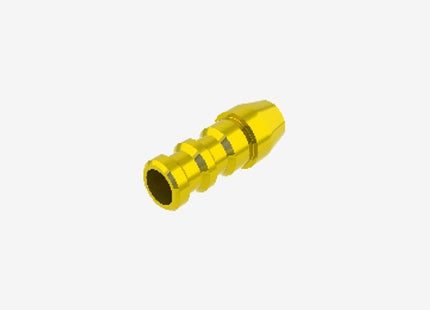 GOLD TIP ACCU BUSHING .246 13gr (.166 Nock) (dz)