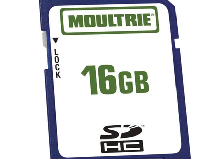 MOULTRIE 16G SD Memory Card