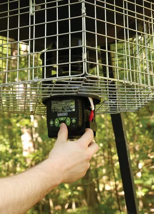 MOULTRIE VARMINT GUARD II