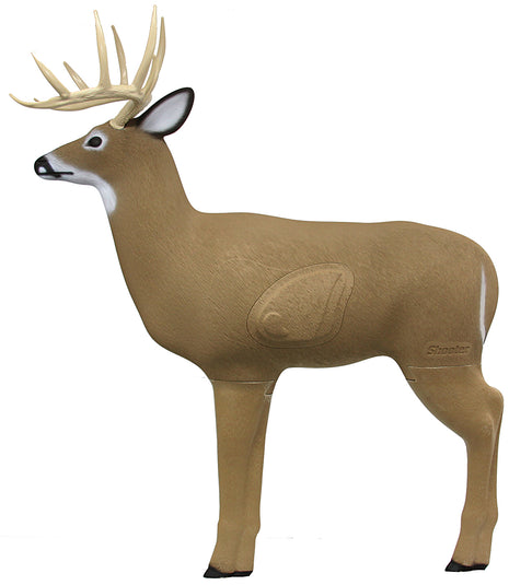 Big Shooter Buck