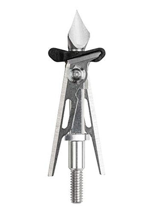 SIK SK2 crossbow 2" Black/Silver
