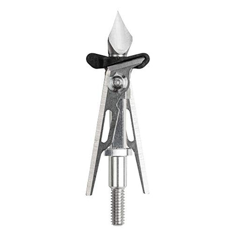 SIK SK2 crossbow 2" Black/Silver