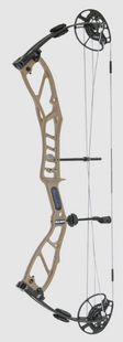 Elite Bow Pkg, Basin - Mountain Tan