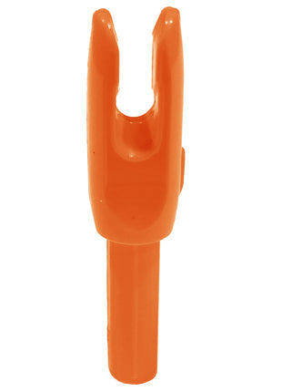 VICTORY Orange VAP/VAP TKO/VAP-SS .166 Press Fit Nock (12pk)