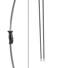 Bear Wizard Traditional Youth Bow Set