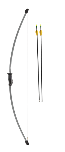 Bear Wizard Traditional Youth Bow Set
