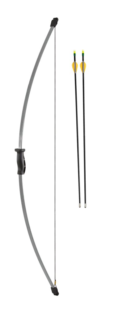Bear Wizard Traditional Youth Bow Set