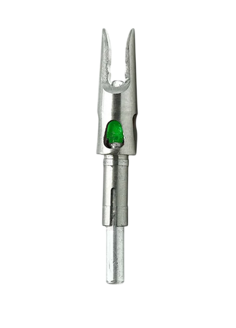 AXE Green Nock