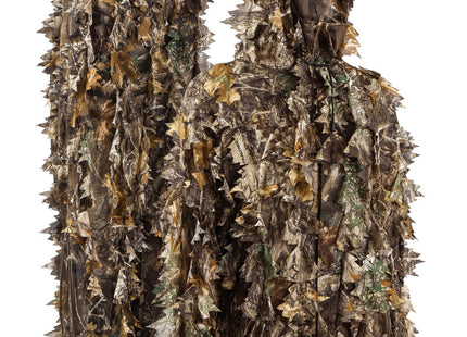 Titan 3D Leafy Suit Realtree EDGE L/XL