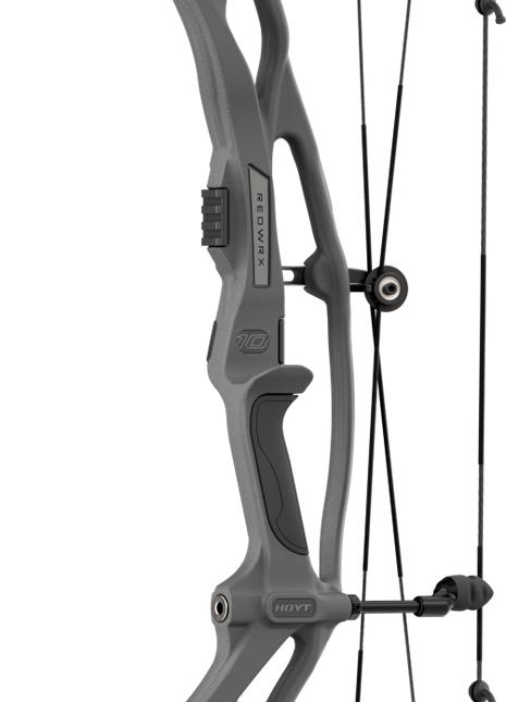 Hoyt RX-10 - New for 2026!