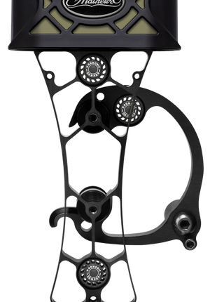 Mathews Quiver Colored Inserts - 6 Arrows