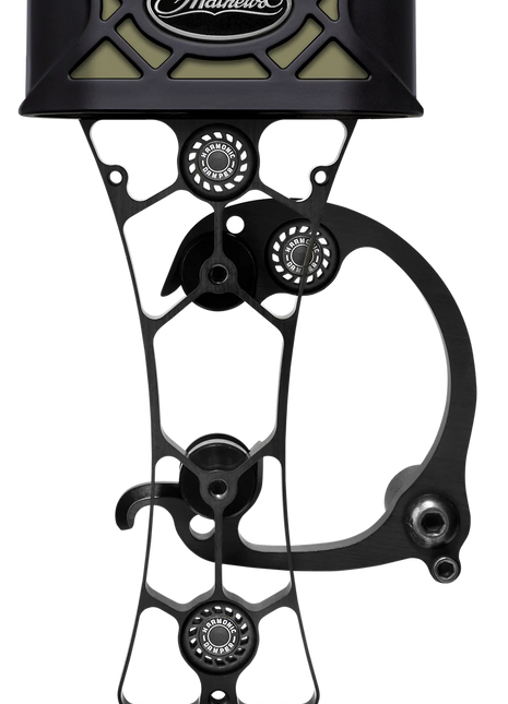 Mathews Quiver Colored Inserts - 6 Arrows