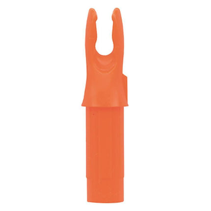VICTORY Neon Orange Bohning Blazer Nock (12pk)