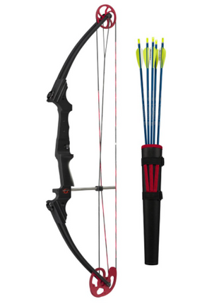 Genesis Bow with Kit