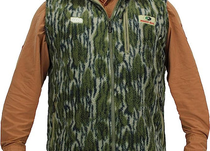 PARAMOUNT EHG Elite Mossy Oak Wasatch Sherpa Vest