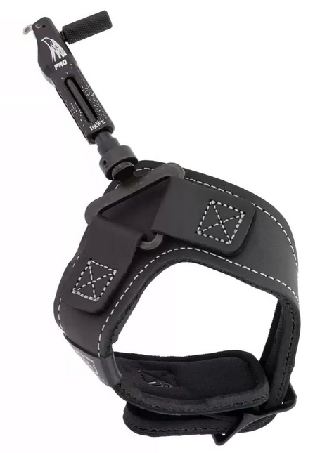 B3 HAWK PRO - SWIVEL CONNECTOR - BLACK