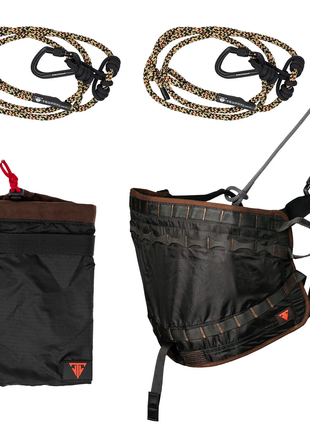 Trophyline Venatic Saddle Kit