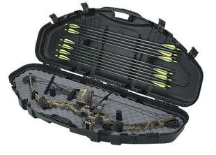 PLANO Protector Series® Single Bow Case Black
