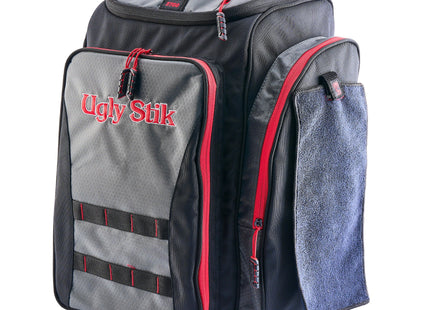 Ugly Stik 3700 Deluxe Backpack