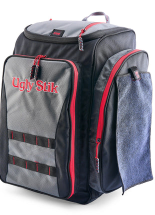 Ugly Stik 3700 Deluxe Backpack