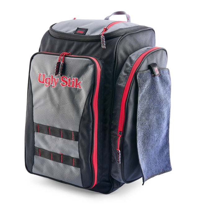 Ugly Stik 3700 Deluxe Backpack