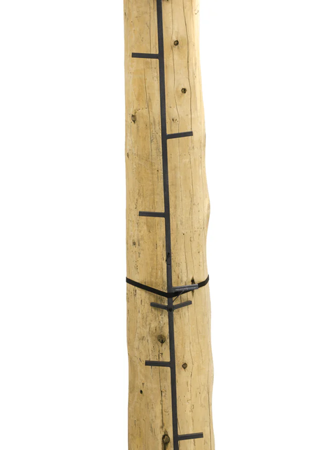 RIVERS EDGE 20 FT CONNECTED STICK