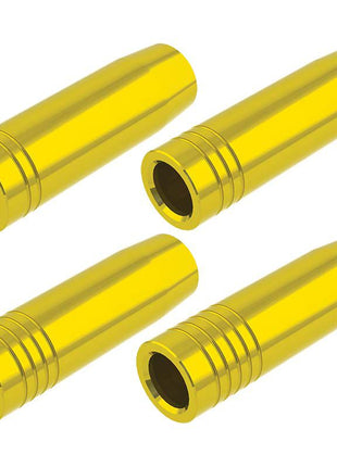 GOLD TIP BALLISTIC COLLAR PIERCE (.166)