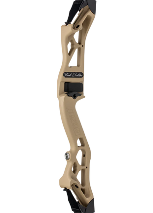 Bear Riser, Fred Eichler Signature Series LH Tan Pc