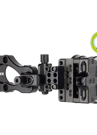 SPOT-HOGG Grinder MRT, 5-pin, Right Hand, .019