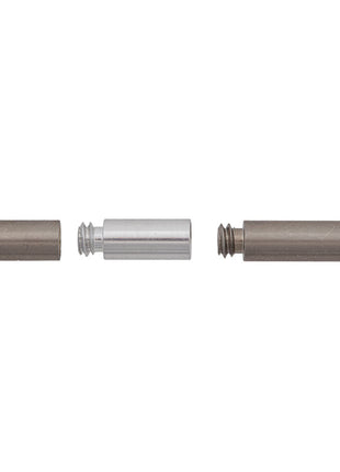 EASTON ADJUSTABLE POINT SYSTEM - WEIGHT MODULE All SIZES 50GR (DZ)