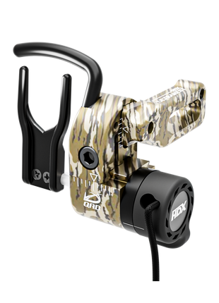 QAD ULTRAREST HDX RH MO BOTTOMLAND