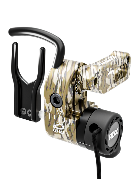 QAD ULTRAREST HDX RH MO BOTTOMLAND
