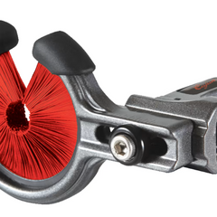 Cajun Bowfishing Biscuit Red