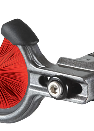 Cajun Bowfishing Biscuit Red