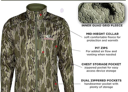 PARAMOUNT EHG Elite Mossy Oak Piedmont Jacket