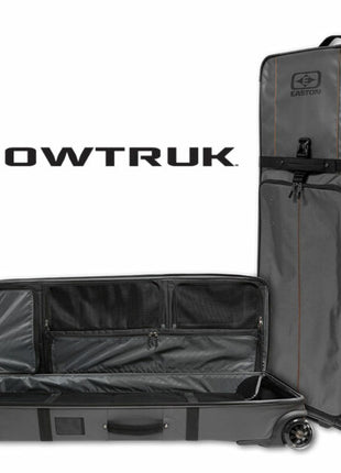 EASTON BOW TRUK TRAVEL ROLLER BOWCASE 4015 SAGE GREEN (EA)