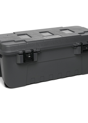 PLANO Sportsman's Trunk - Large Charcoal
