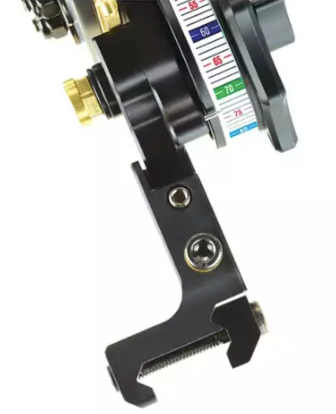 HHA Hoyt Conversion Kit Left Hand