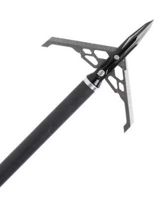 Speed Broadheads Titanium 100gr 3PK