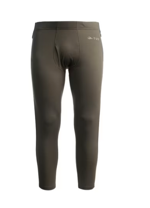 TUO Kinetic Merino 150 Zip-Off Bottom