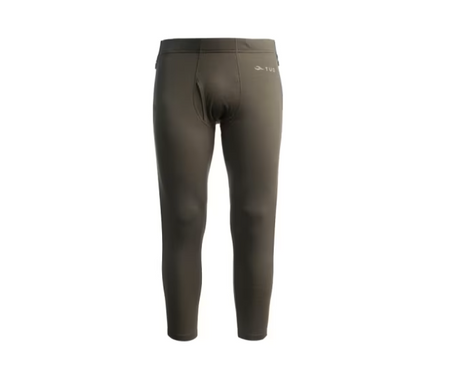TUO Kinetic Merino 150 Zip-Off Bottom