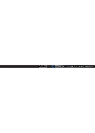 Easton Shaft, Sonic 6.0 Match Grade 400 (dz)