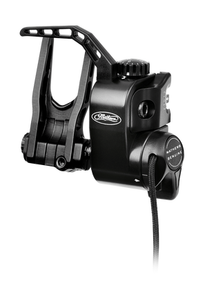 Mathews QAD Ultrarest Integrate IMX