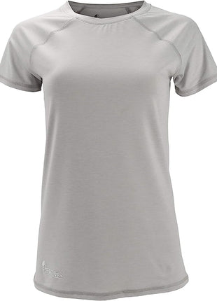 PARAMOUNT Women's Breeze Short Sleeve Coolcore Sun Shirt