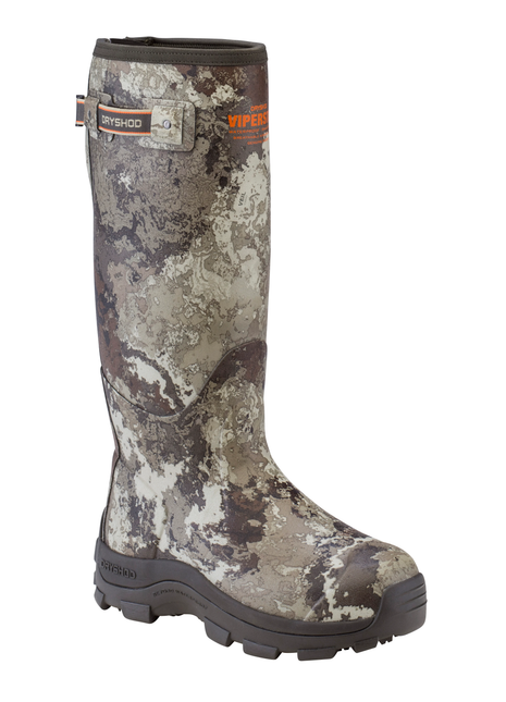 DRYSHOD Viperstop Veil Alpine