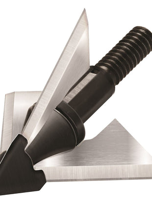QAD Exodus Broadhead 125 Grain Full Blade BX125-F