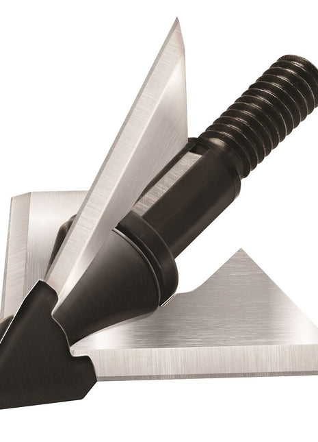QAD Exodus Broadhead 125 Grain Full Blade BX125-F